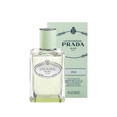 Prada Women's Perfume Prada Infusion D'Iris Eau de Parfum Women's Perfume Spray (30ml, 50ml, 100ml)