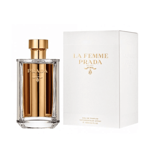 Prada femme shop