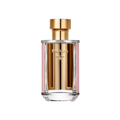 Prada Women's Perfume Prada La Femme L'Eau Eau de Toilette Women's Perfume Spray (50ml)