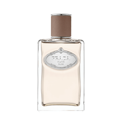 Prada Women's Perfume 100ml Prada Les Infusion de Prada Infusion de Vanille Eau de Parfum Women's Perfume Spray (100ml)