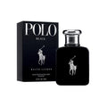 Ralph Lauren Men's Aftershave 75ml Ralph Lauren Polo Black Eau de Toilette Men's Aftershave Spray (75ml, 125ml)