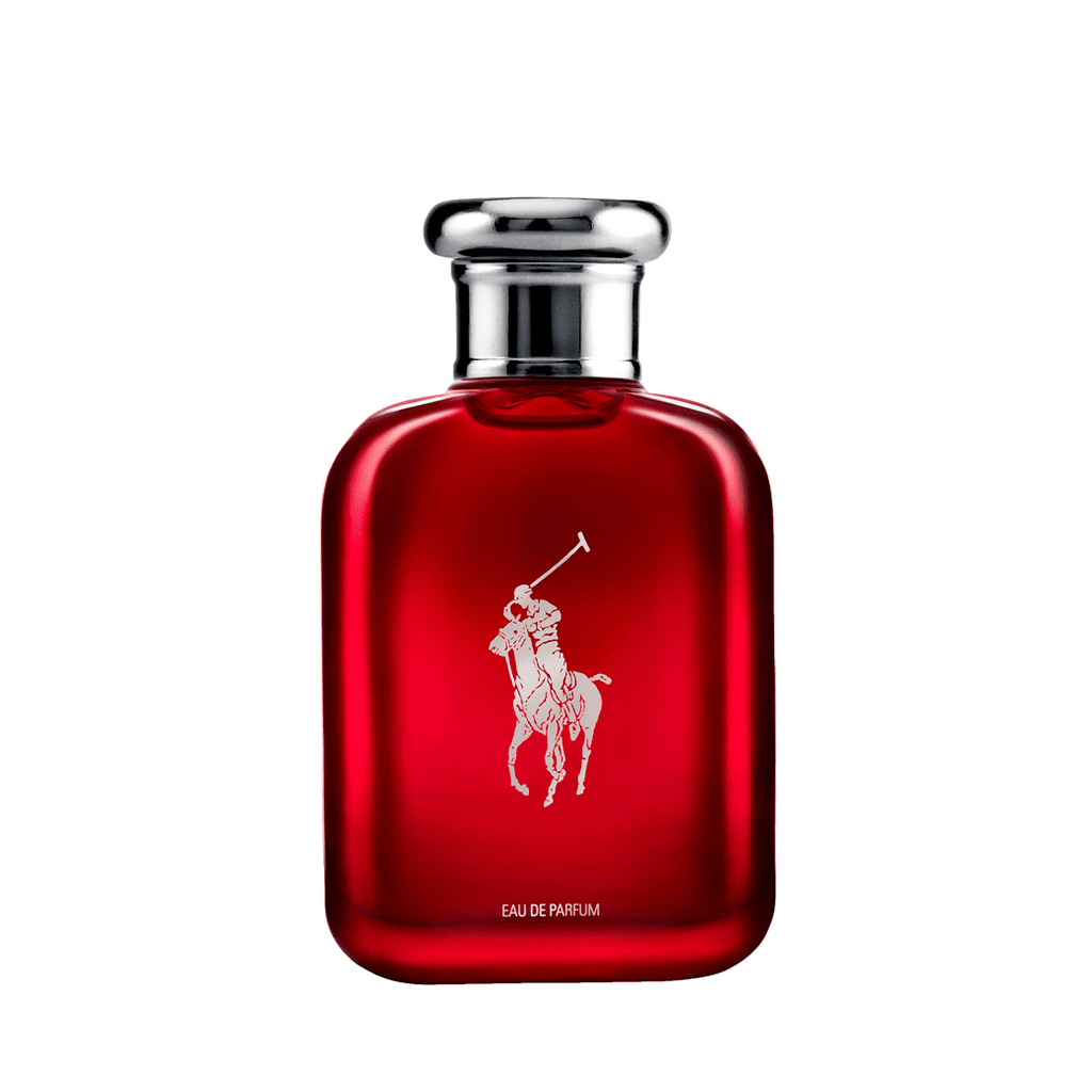 Ralph Lauren Polo Red EDP Men s Aftershave Spray 75ml Perfume Direct