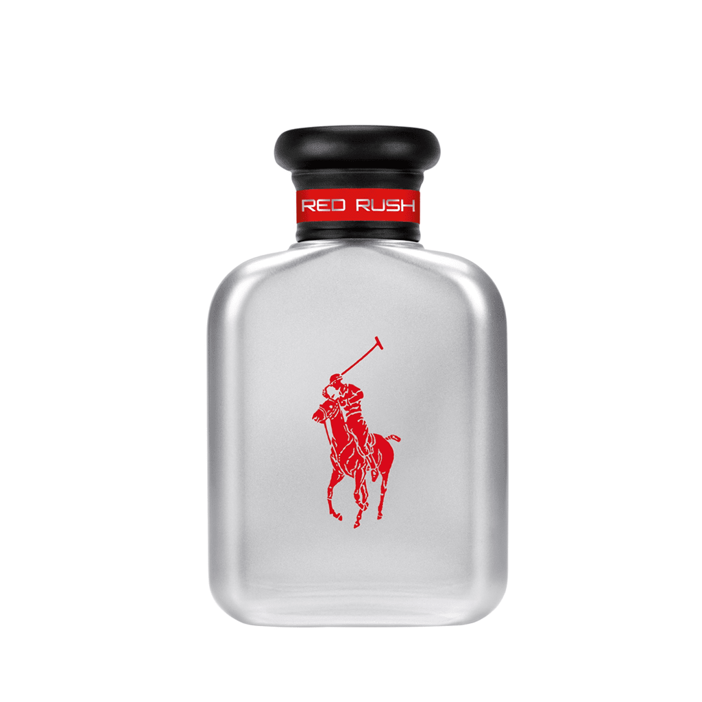 Polo red top aftershave 125ml