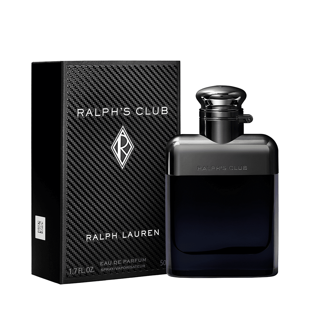 Ralph Lauren Women's Perfume Ralph Lauren Ralph's Club Eau de Parfum Women's Perfume Spray (50ml)