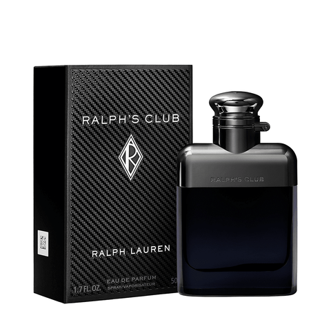 Ralph Lauren Women's Perfume Ralph Lauren Ralph's Club Eau de Parfum Women's Perfume Spray (50ml)