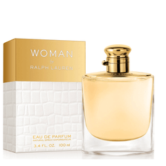 Ralph Lauren Women's Perfume 100ml Ralph Lauren Woman Eau de Parfum Womens Perfume Spray (30ml, 100ml)