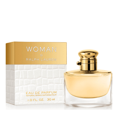 Ralph Lauren Women's Perfume 30ml Ralph Lauren Woman Eau de Parfum Womens Perfume Spray (30ml, 100ml)