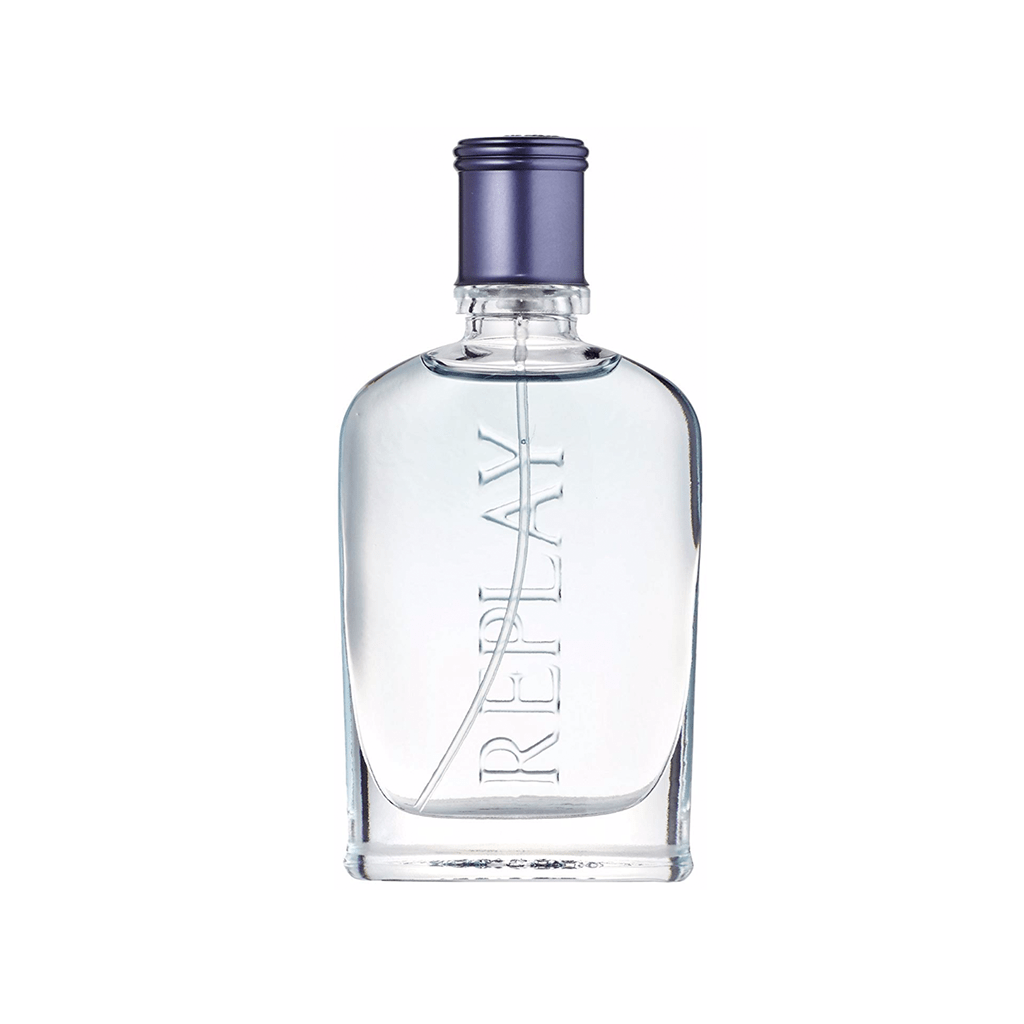 Replay Men's Aftershave Replay Jeans Spirit! Men's Eau de Toilette Aftershave Spray (75ml)