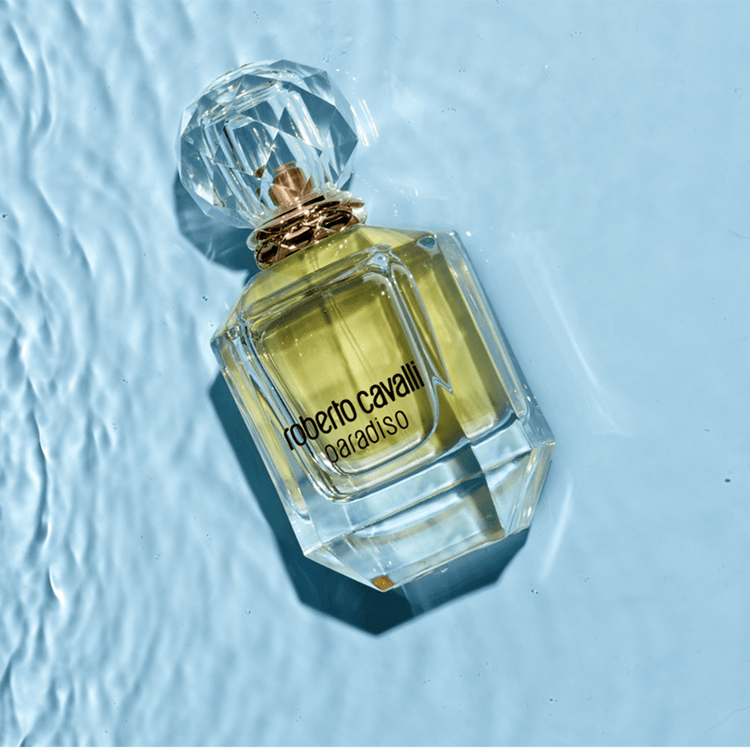 Roberto Cavalli Women's Perfume Roberto Cavalli Paradiso Eau de Parfum Women's Perfume Spray (75ml)