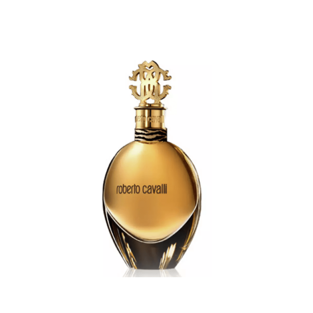 Roberto Cavalli Women's Perfume 30ml Roberto Cavalli Roberto Cavalli Eau de Parfum Women's Perfume Spray (30ml, 50ml, 75ml)