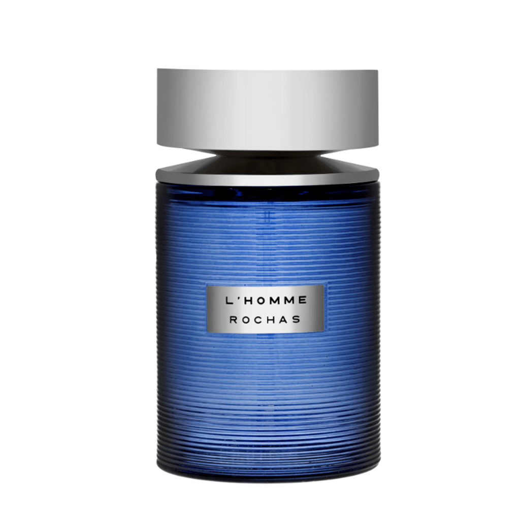 Rochas Men's Aftershave Rochas L'Homme Eau de Toilette Men's Aftershave Spray (100ml)