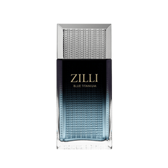 Rochas Men's Aftershave Zilli Blue Titanium Eau de Parfum Men's Aftershave Spray (100ml)