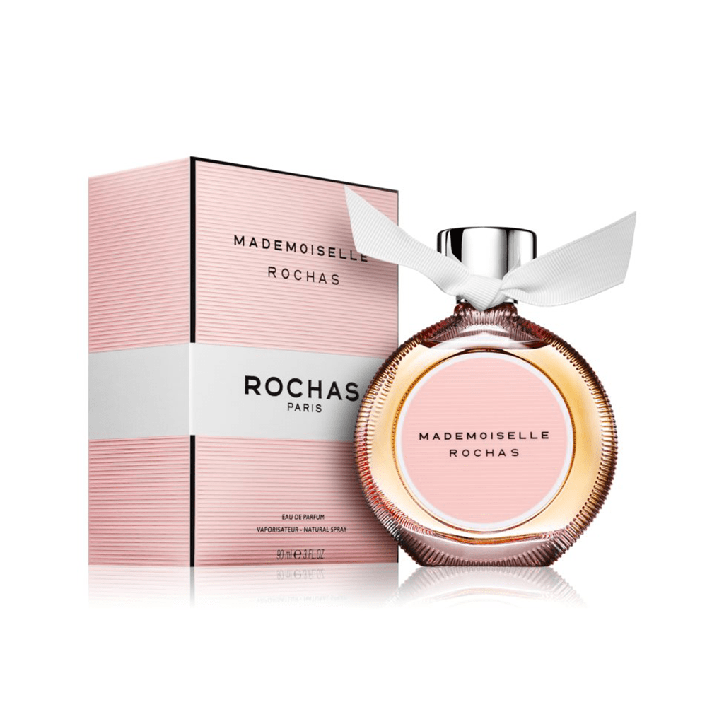 Rochas Mademoiselle Rochas EDP Women s Perfume 100ml Perfume Direct