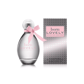 Sarah Jessica Parker Born Lovely Eau de Parfum Women's Perfume Spray (100ml)