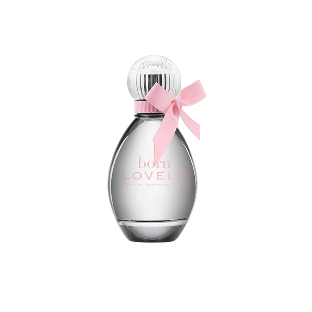 Sarah Jessica Parker Women's Perfume 100ml Sarah Jessica Parker Born Lovely Eau de Parfum Women's Perfume Spray (100ml)