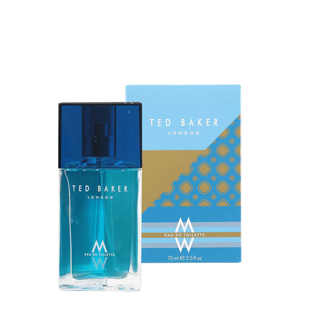Ted baker london mens aftershave hotsell