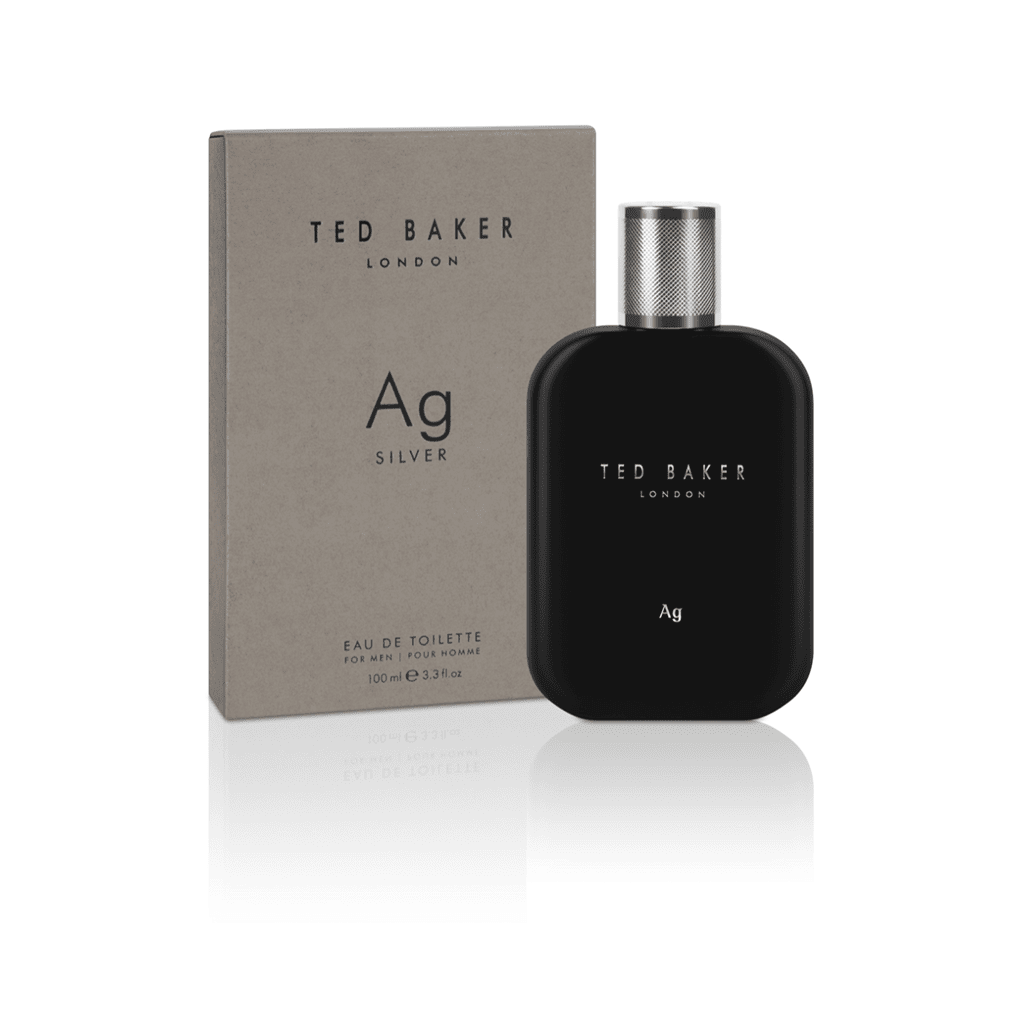 Ted baker tonic ag silver Clearance