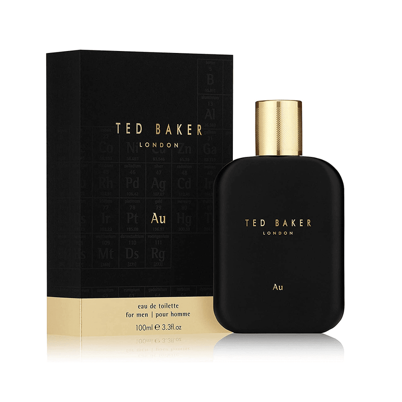 Ted Baker Fragrances for Men and Women Perfume Direct®