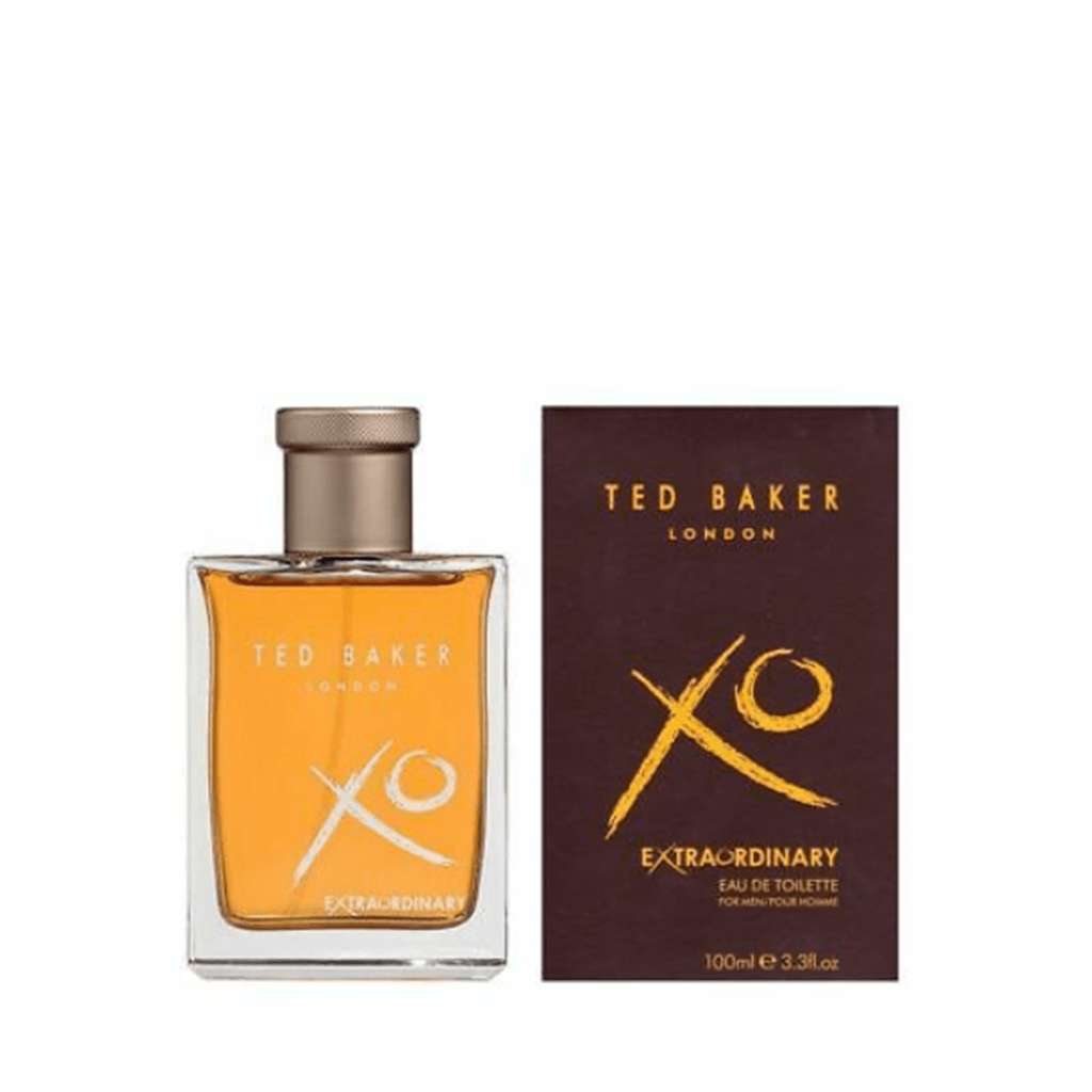 Amazon ted top baker perfume