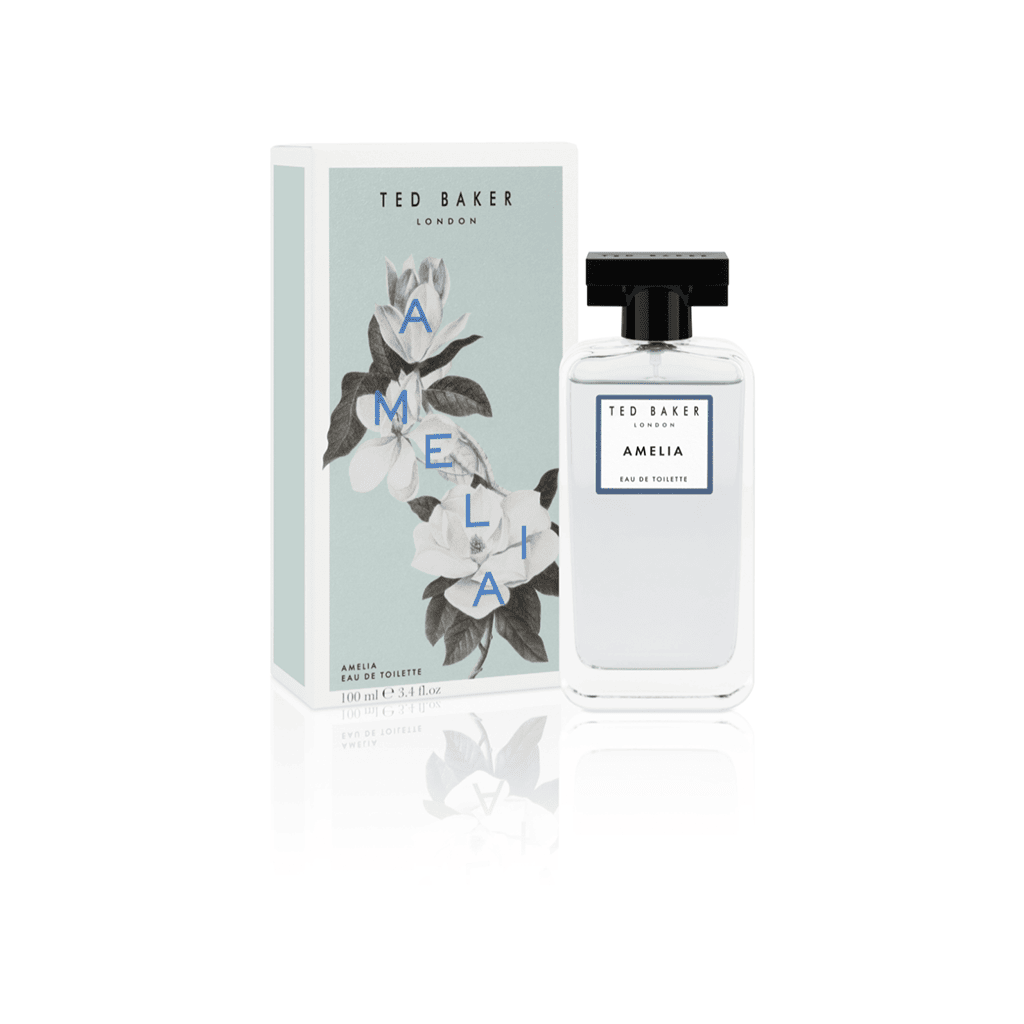 Ted baker top perfume amazon