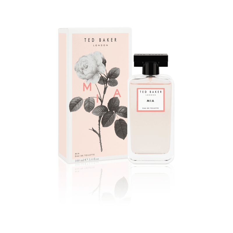 Ted baker mia perfume 100ml hotsell