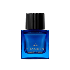 Thameen Unisex Perfume 50ml Thameen Amber Room Unisex Extrait De Parfum Spray (50ml)