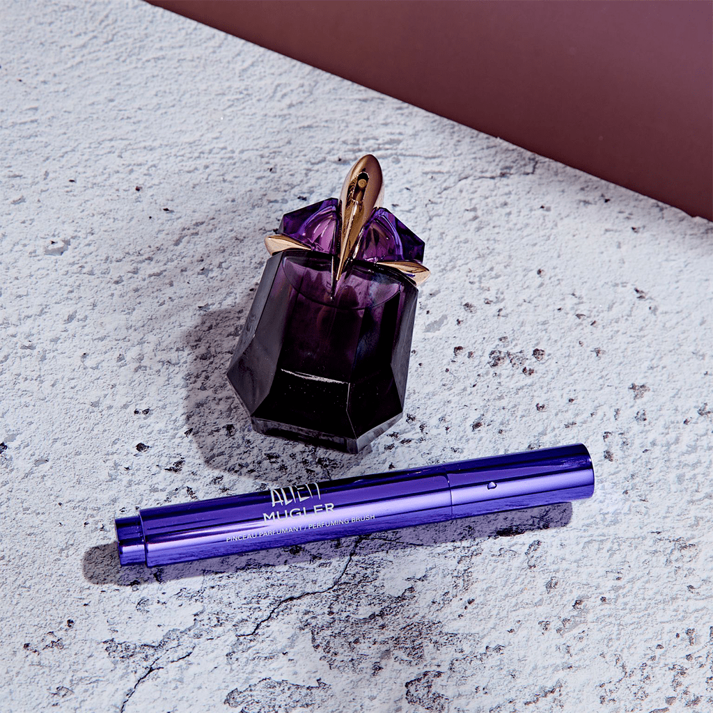 Thierry Mugler Alien Eau de Parfum Refillable Women s Gift Set