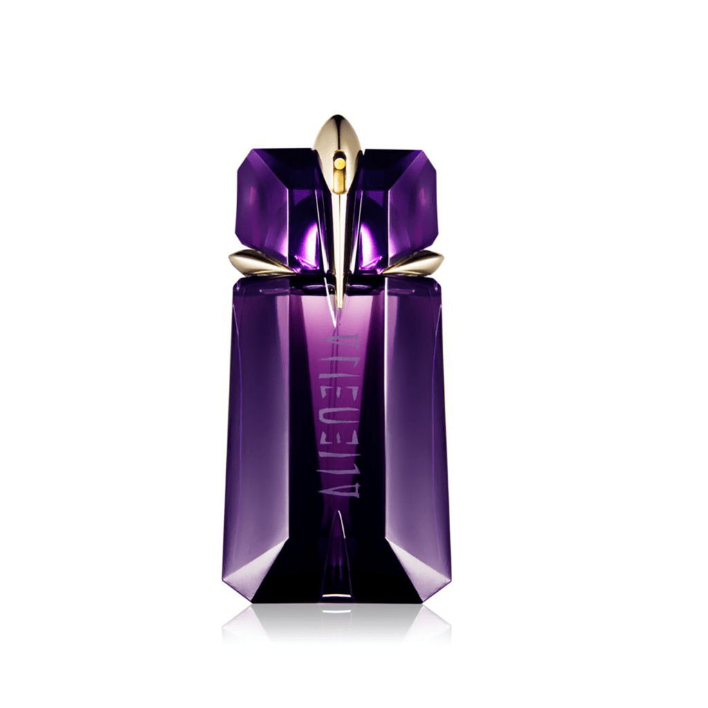 Thierry Mugler Women's Perfume 60ml Thierry Mugler Alien Eau de Parfum Women's Perfume Spray Non Refillable (60ml)
