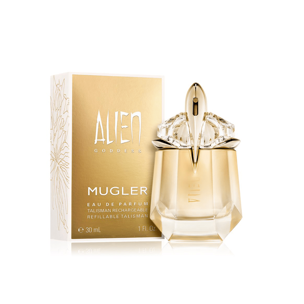 Thierry Mugler Alien Goddess EDP (30ml, 60ml, 90ml, 100ml...
