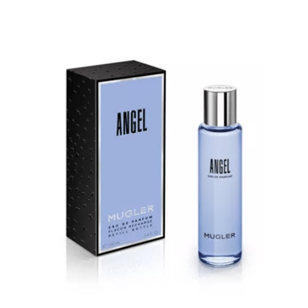 Thierry Mugler Women's Perfume Thierry Mugler Angel Eau de Parfum Women's Perfume Refill (100ml)