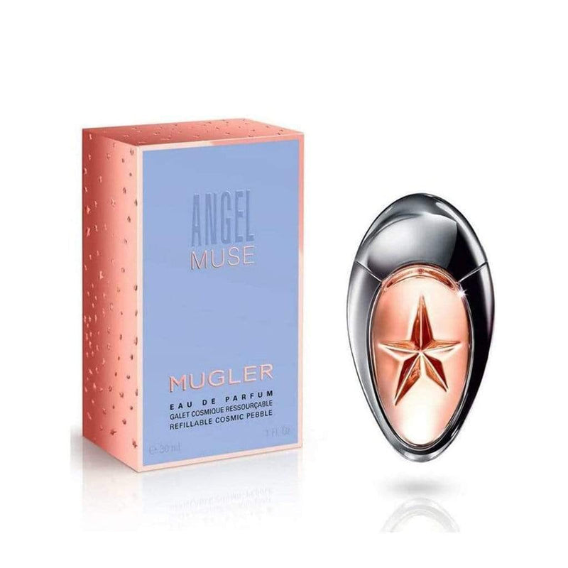 Angel muse mugler 100ml on sale