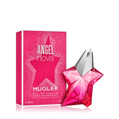 Thierry Mugler Women's Perfume 30ml Thierry Mugler Angel Nova Eau de Parfum Refillable Women's Perfume Spray (30ml, 50ml, 100ml)