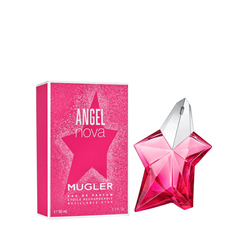 Thierry Mugler Women's Perfume 50ml Thierry Mugler Angel Nova Eau de Parfum Refillable Women's Perfume Spray (30ml, 50ml, 100ml)