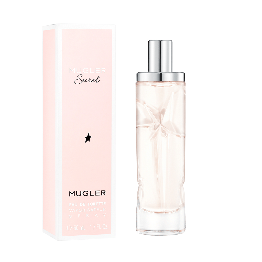 Secret mugler discount