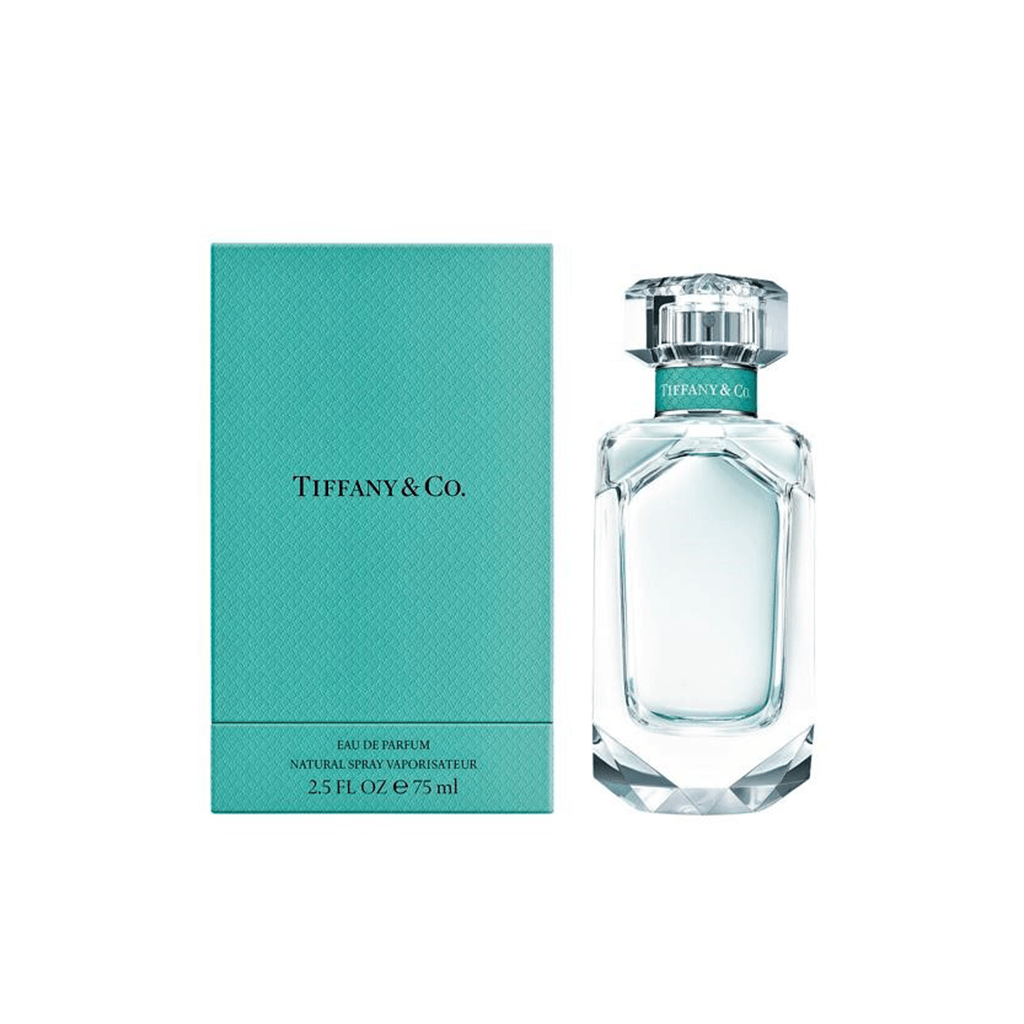 Tiffany & Co Women's Perfume Tiffany & Co Eau de Parfum Women's Perfume Spray (50ml, 75ml)