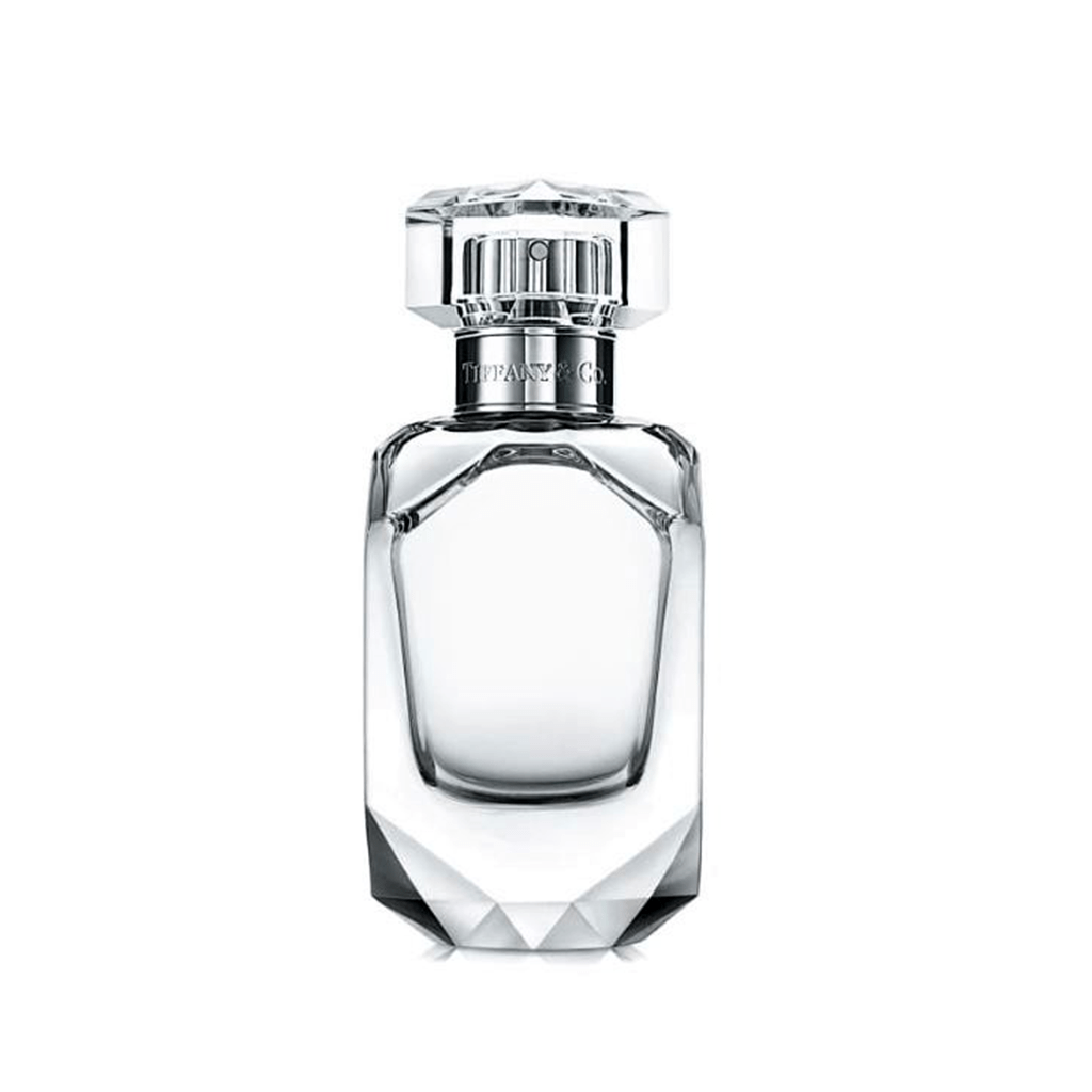 Tiffany & Co Women's Perfume Tiffany & Co Sheer Eau de Toilette Women's Perfume Spray (50ml)