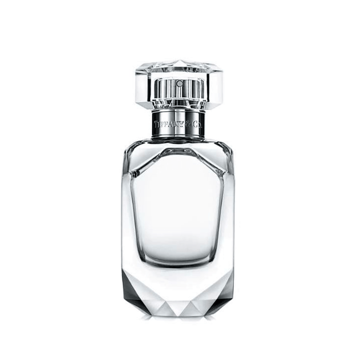 Tiffany & Co Women's Perfume Tiffany & Co Sheer Eau de Toilette Women's Perfume Spray (50ml)