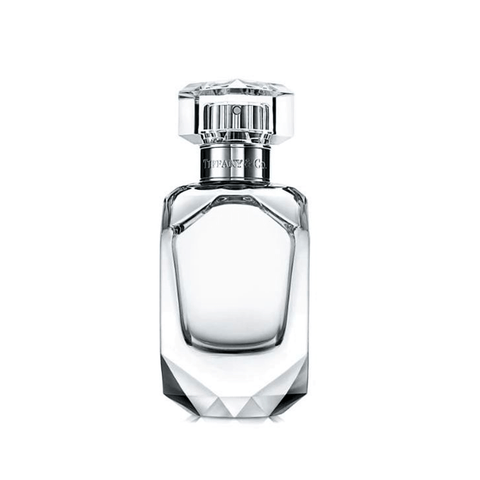 Tiffany & Co Women's Perfume Tiffany & Co Sheer Eau de Toilette Women's Perfume Spray (50ml)