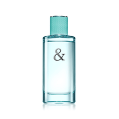 Tiffany & Co Women's Perfume Tiffany & Co Tiffany & Love For Her Eau de Parfum Spray (50ml)