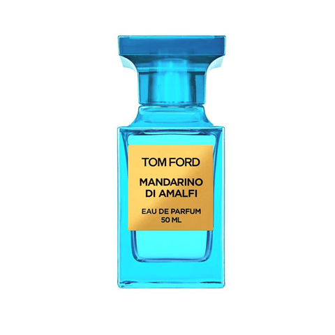 Tom Ford Unisex Perfume Tom Ford Mandarino Di Amalfi Eau de Parfum Unisex Perfume Spray (50ml)