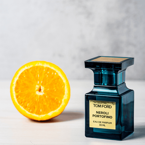 Tom Ford Unisex Perfume Tom Ford Neroli Portofino Eau de Parfum Unisex Perfume Spray (30ml, 50ml)