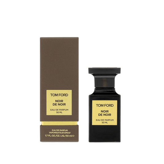 Tom Ford Unisex Perfume Tom Ford Noir de Noir Eau de Parfum Perfume Spray (50ml)