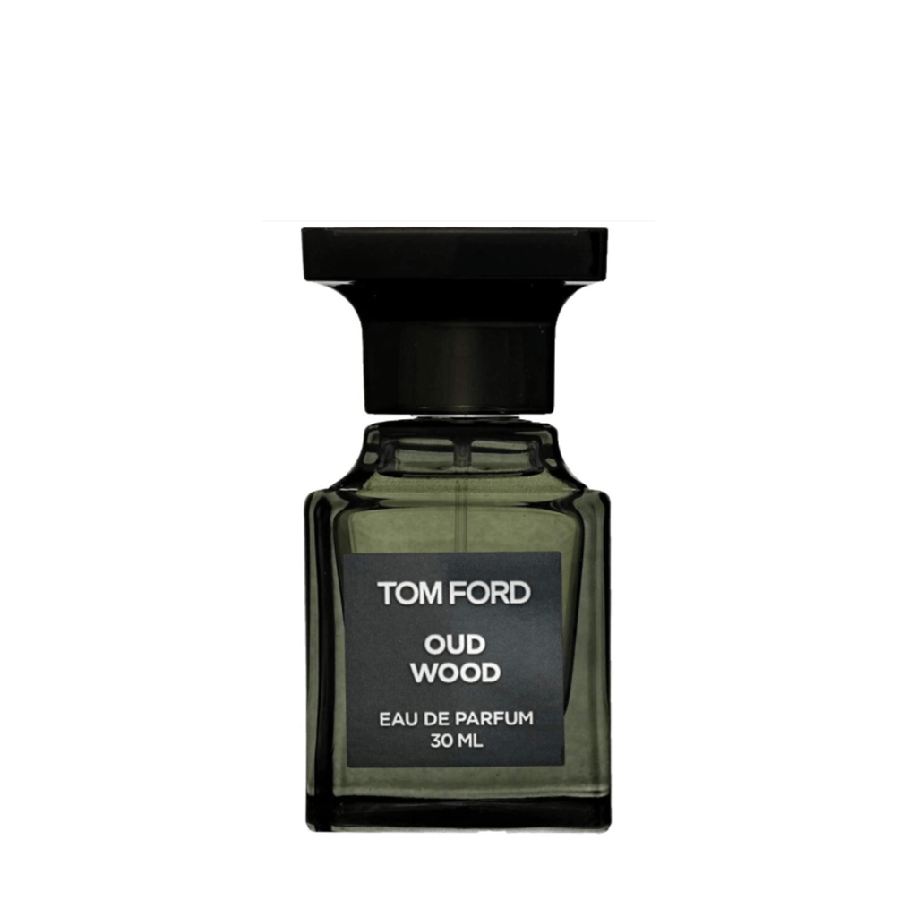 Tom Ford Oud Wood EDP Unisex Perfume 10ml, 30ml, 50ml | Perfume Direct