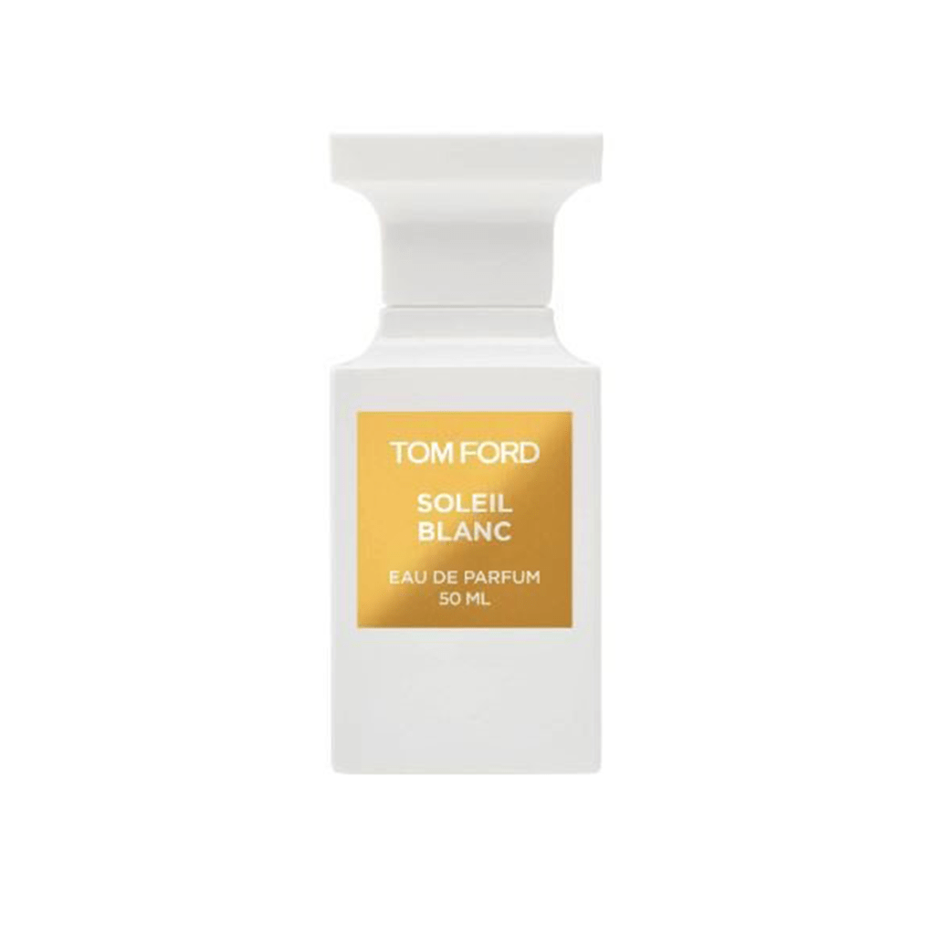 Tom Ford Unisex Perfume 50ml Tom Ford Soleil Blanc Eau de Parfum Unisex Perfume Spray (30ml, 50ml, 100ml)