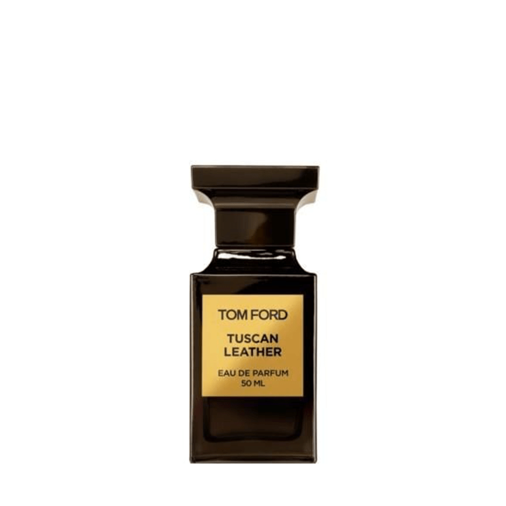 Tom Ford Unisex Perfume Tom Ford Tuscan Leather Eau de Parfum Unisex Perfume Spray (50ml)