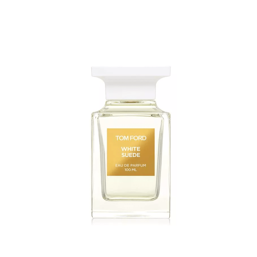 Tom Ford White Suede EDP Perfume Spray 10ml, 50ml, 100ml