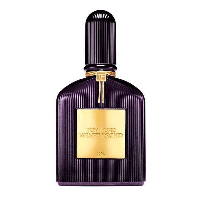 Tom Ford Women's Perfume 100ml Tom Ford Velvet Orchid Eau de Parfum Women's Perfume Spray (30ml, 50ml, 100ml)