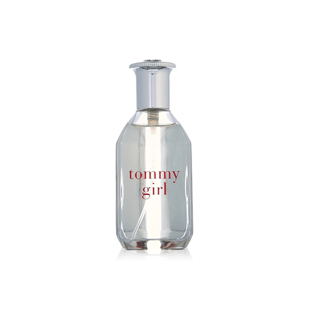 Tommy Hilfiger Women's Perfume Tommy Hilfiger Girl Eau de Toilette Women's Perfume Spray (30ml, 50ml, 100ml)