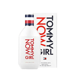 Tommy girl eau de shop toilette 100ml spray