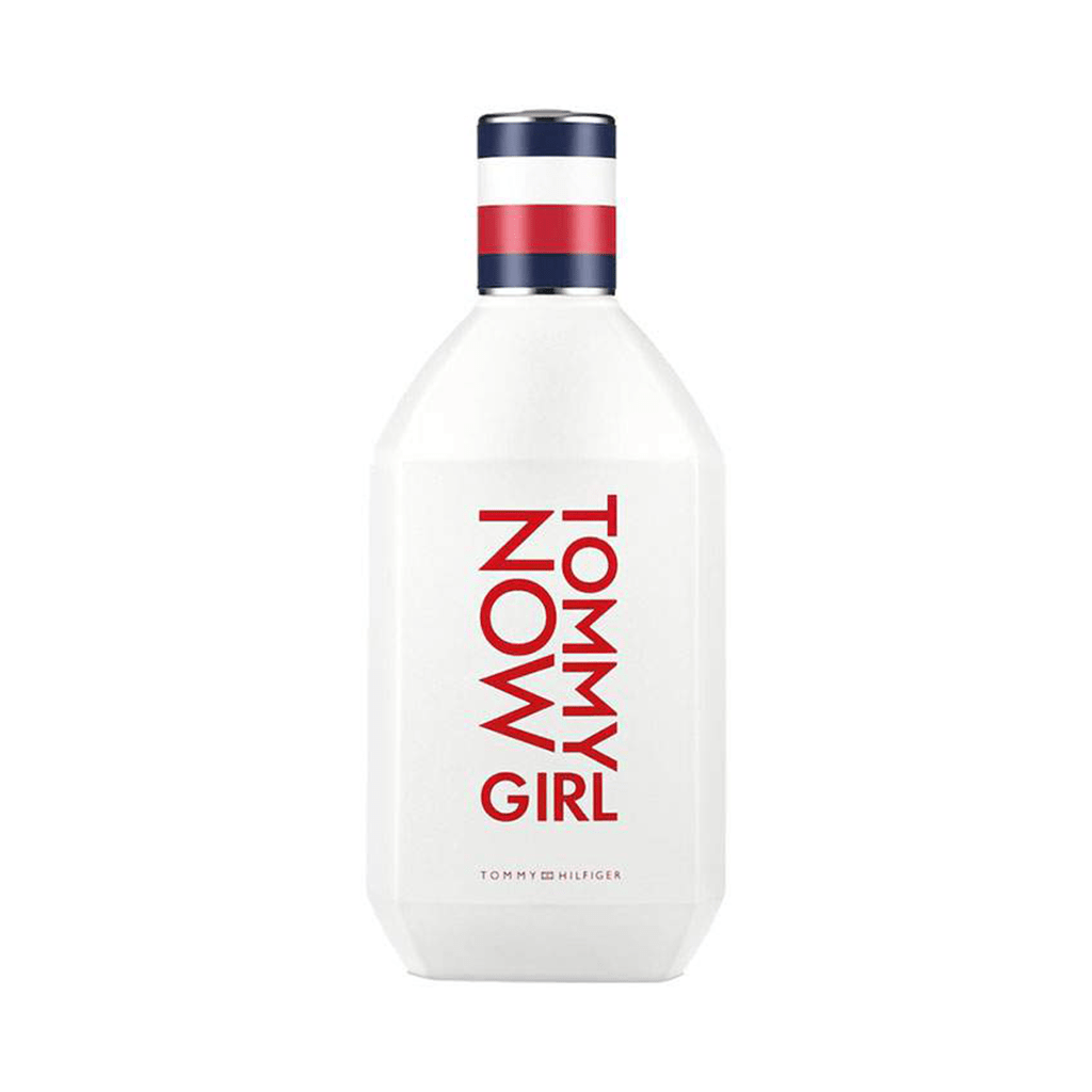 Tommy Hilfiger Girl Now Women s Perfume Spray 100ml Perfume Direct